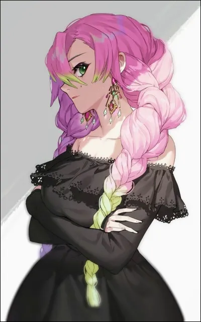 Quelle est ta couleur préférée ?