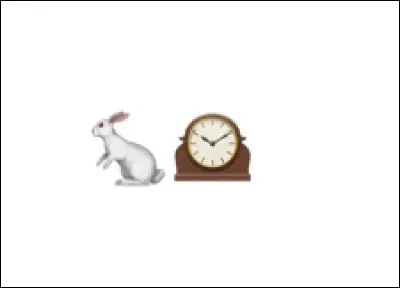 À qui correspondent ces émojis ?