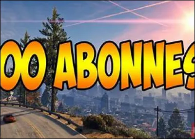 En 2020, il atteint les ... millions d'abonnés.