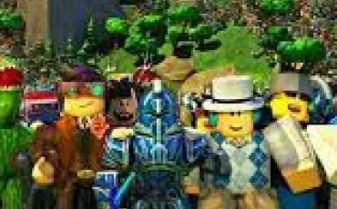 Quiz Roblox