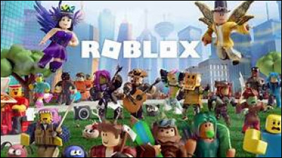 En quelle année le jeu "Roblox" a-t-il été créé ?