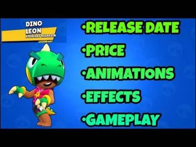 Que lance ce skin comme projectiles ?