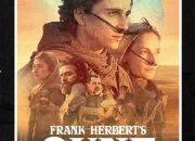 Quiz Dune : Première partie