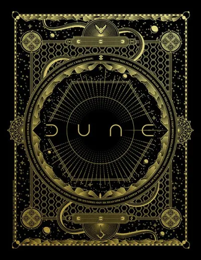 Une fois le combat terminé, où se rendent les Fremen et les deux Atréides ?