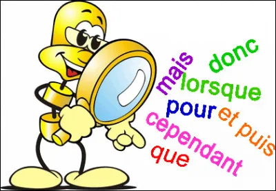 Quel est lintrus parmi ces conjonctions de coordination ?