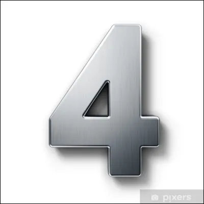 Quel est l'intrus parmi ces multiples de 4 ?