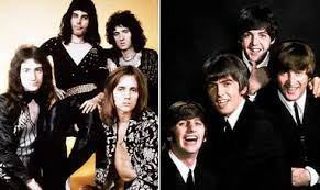 Quiz Beatles