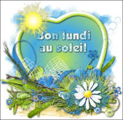 Qui a chant&eacute; "Le Lundi au soleil" dans les ann&eacute;es 70 ?