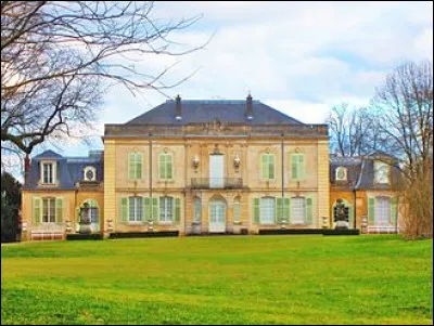 Laneuveville-devant-Nancy est une commune situ&eacute;e...