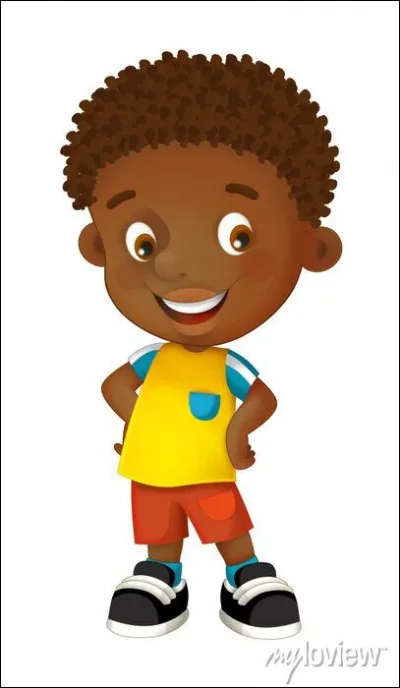 Selon les préjugés, un garçon doit aimer :