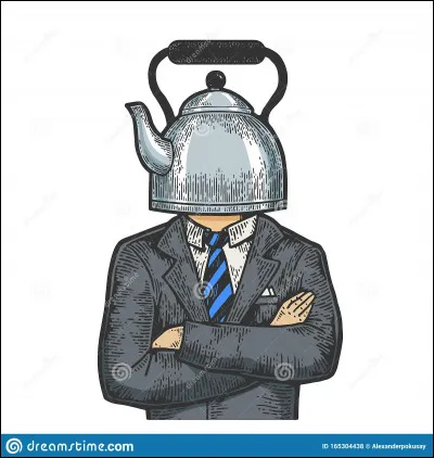 Alors, selon les préjugés, les patrons sont :