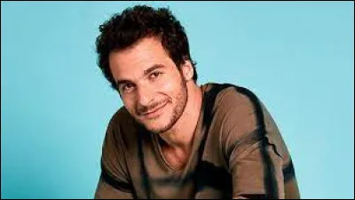 Le chanteur Amir a-t-il participé à la saison 5 de "The Voice" ?