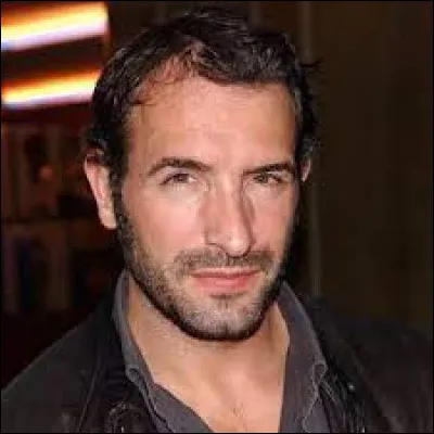 L'acteur français Jean Dujardin est-il né en 1972 ?