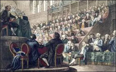 La Première République française s'est-elle terminée en 1798 ?