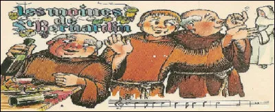 Mais soyons sérieux le temps d'un quiz !
Est-ce péché ou pécher que de boire selon les Saintes Écritures ?