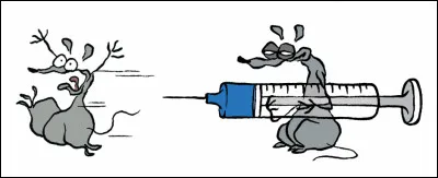 Vaccination : contre quoi le vaccin BCG prot&egrave;ge-t-il ?