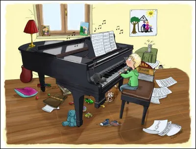 Consolation : &agrave; quel musicien doit-on "Les Consolations" ?