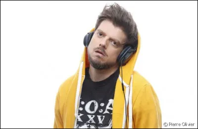 Il s'est déjà fait passer pour...