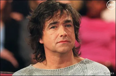 ''Vénus'' est un album de Jean-Louis Murat. Dans quelle région vit-il ?