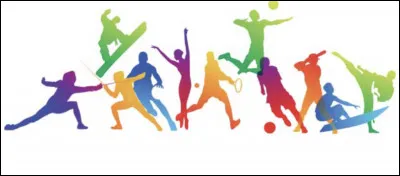 Pratiques-tu un sport ?