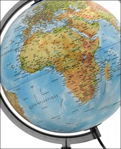 O&ugrave; habites-tu ?