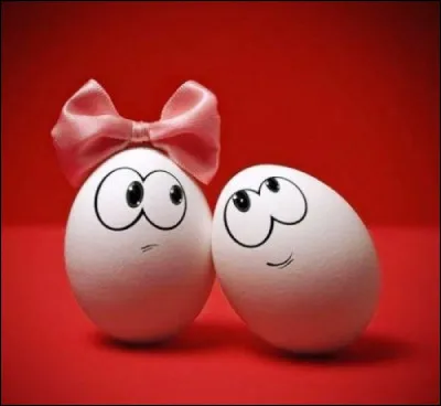 Ébullition : quel est le temps de cuisson d'un uf à la coque, après ébullition ?