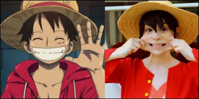 Pourquoi Luffy peut-il s'étirer ?