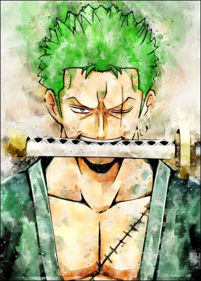 Comment s'appelle le roi des pirates ?