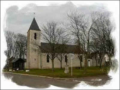 Village Loir-et-Ch&eacute;rien, Concriers se situe en r&eacute;gion ...