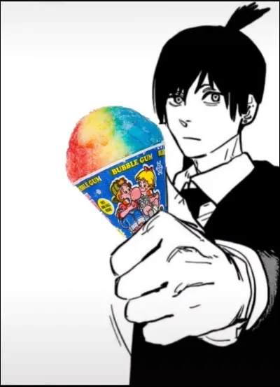 Partages-tu de la nourriture avec tes proches ?