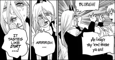 Aimes-tu les légumes ?