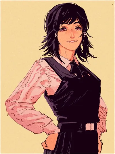 Quelle est la personaliter qui te convient le plus ?