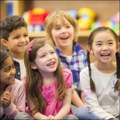 Et enfin, ton prénom préféré est :