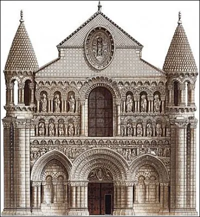 Construction : de quel style est-elle ?