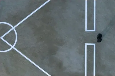 Le sixième, et dernier jeu, s'appelle...