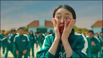 Quel est le premier jeu auquel ils participent ?