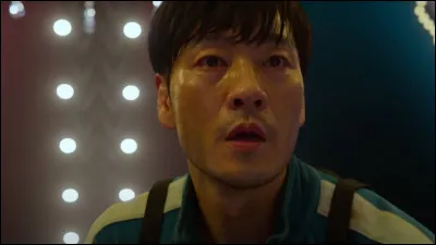 Cho Sang-woo est diplômé de l'université de...