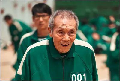 Quelle maladie a Oh-II-nam, le joueur n°1 ?