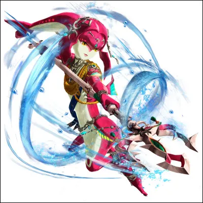 Quelle est la classe de ce personnage ?