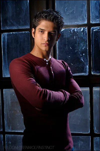 Dans quelle série retrouve-t-on Scott McCall ?