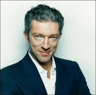 Quel fut le premier rôle de Vincent Cassel dans un film en noir et blanc ?