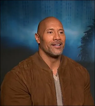 Dans quel film Dwayne Johnson se retrouve-t-il bloqué dans la peau d'une fée ?