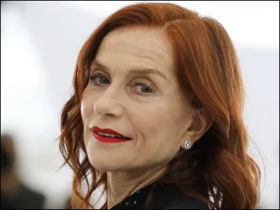 Quel est le réalisateur fétiche de l'actrice Isabelle Huppert ?