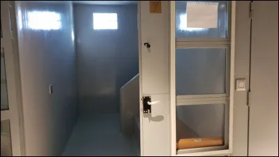 L'homme, soupçonné d'être le kidnappeur de Léa, a été appréhendé par les gendarmes et placé en...