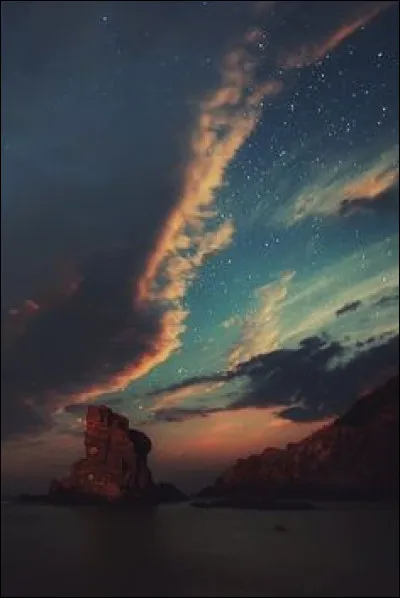 Selon la religion des sept anges, quel ange aurait été créé le lundi ?