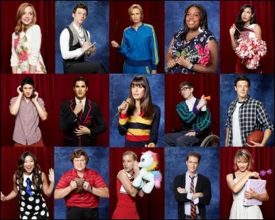 Quel est le garçon que tu préfères ?