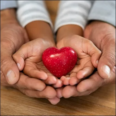 Comment est ton coeur ?