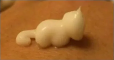 Tu préfères la potion de guérison, la potion de pouvoir ou la potion de reconnaissance ?