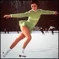 Dans quel sport se sont illustres les Amricaines Peggy Fleming et Michelle Kwann ?