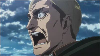 Quel est le nom du 16e épisode de la saison 3 de l'Attaque des Titans ?